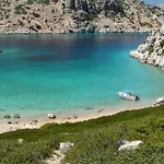 Villla Giallo