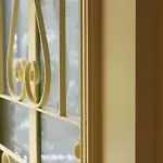 Villla Giallo * Alikí
