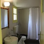 Villla Giallo Alikí