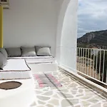 Landhaus Villla Giallo Alikí