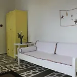 Landhaus Villla Giallo Alikí