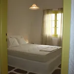 Landhaus Villla Giallo Alikí