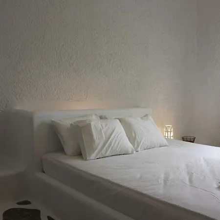 Villla Giallo * Alikí