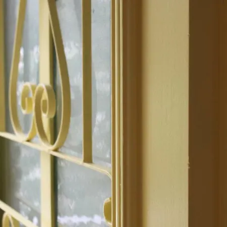 Villla Giallo * Alikí