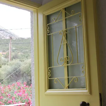 Villla Giallo Country house *