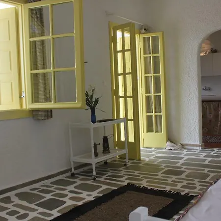 Country house Villla Giallo Aliki (Boeotia)