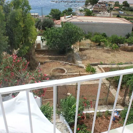 Villla Giallo Landhaus *