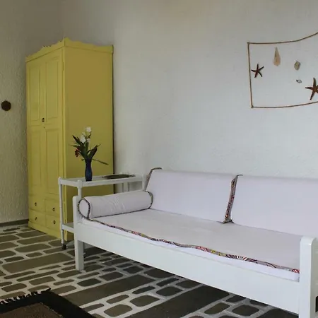 Landhaus Villla Giallo Alikí