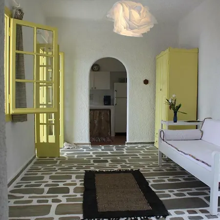 Landhaus Villla Giallo