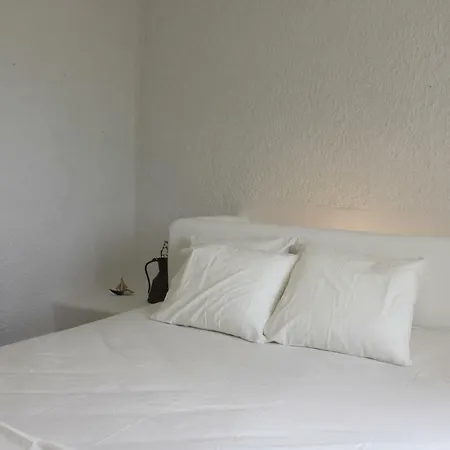 Villla Giallo Landhaus *