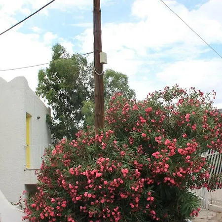 Villla Giallo Landhaus