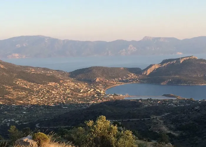 Εξοχικό σπίτι Villla Giallo *